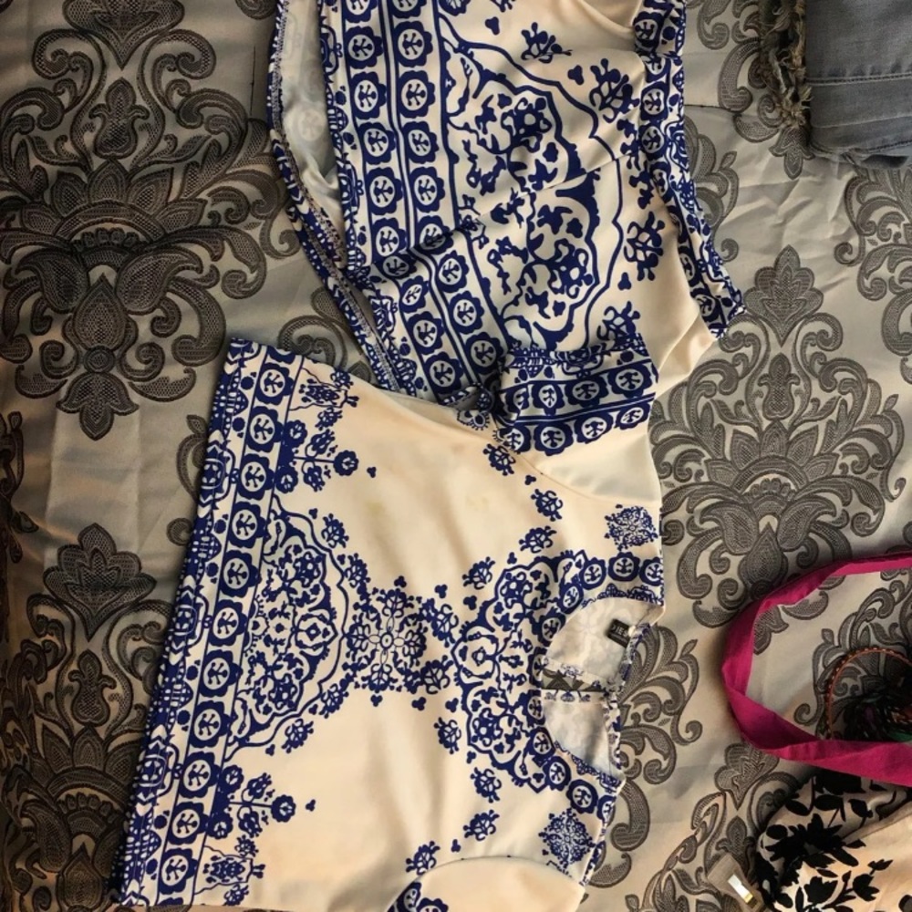 Matching Summer Set